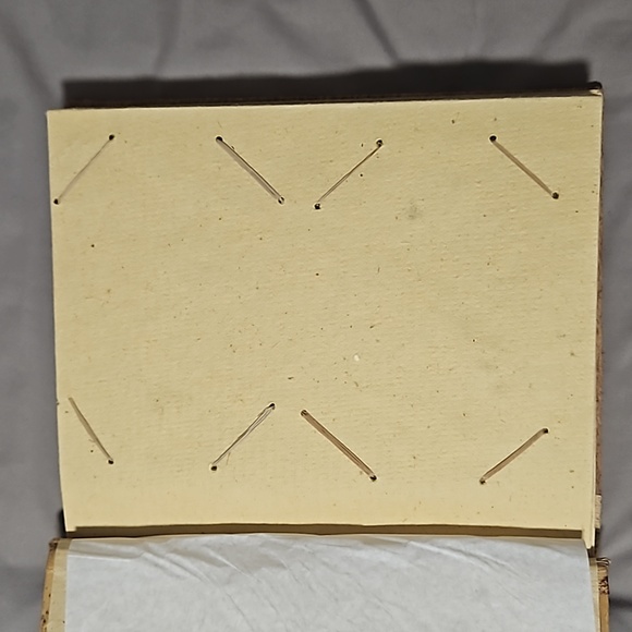 Rustic Photo Album - Picture 4 of 7